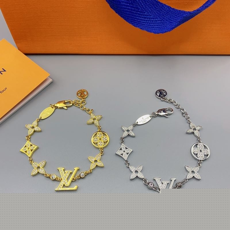 LV Bracelets